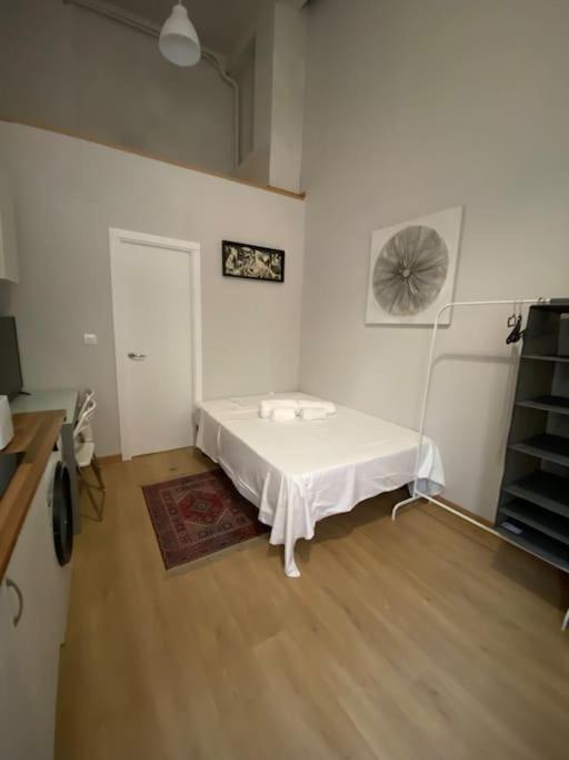 At 20' By Metro From The Centre Apartment Madrid